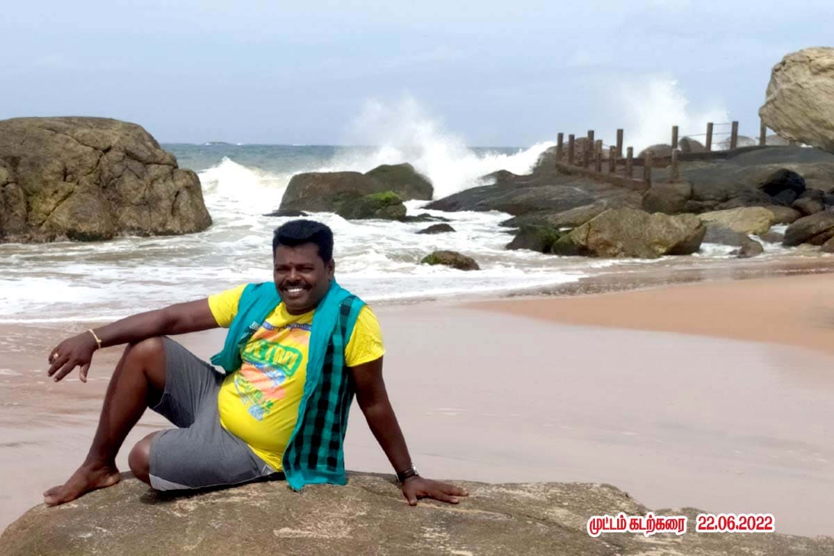 Best Couples Resorts in Paramakudi